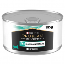 PRO PLAN Cat Gastrointestinal Mousse Can 195g